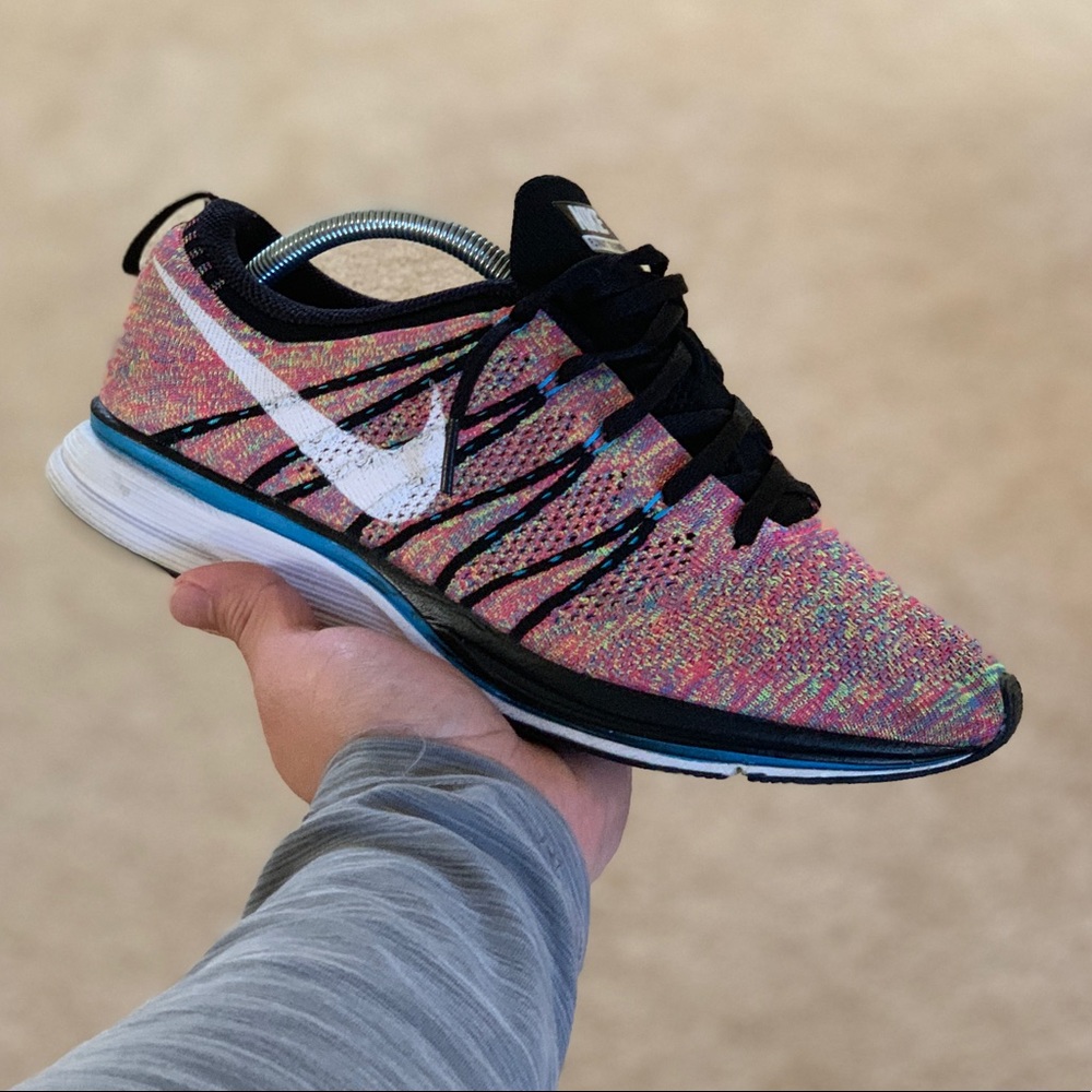Nike Flyknit Trainer